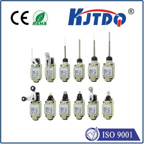 行程限位開關觸發怎么解除？