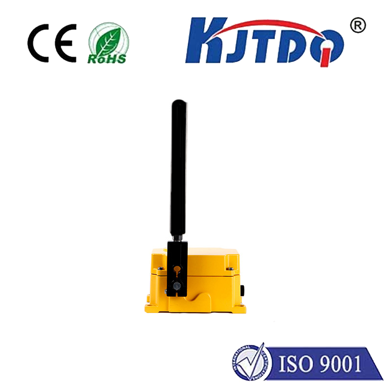 KJT-PK拉姆齊型兩極跑偏開關|帶式輸送機保護產品型號-參數(shù)-接線圖