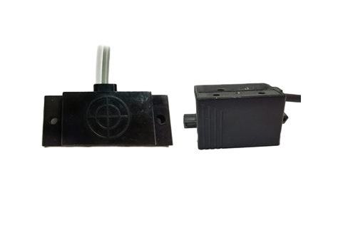  環境耐受，抗干擾強