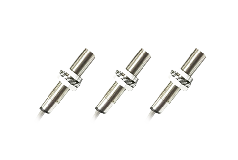  結(jié)構(gòu)堅固，環(huán)境耐受性極強(qiáng)