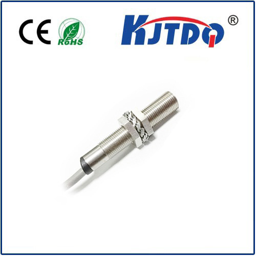 XY1T212D100齒輪測(cè)速傳感器的特征 XY1T212D100齒輪測(cè)速傳感器的特征